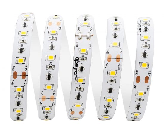 Светодиодная лента Apeyron 12В 141 – изображение 3