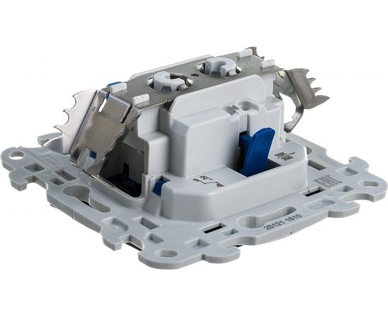 Переключатель Simon Push&Go, графит 2420201-038 – изображение 3