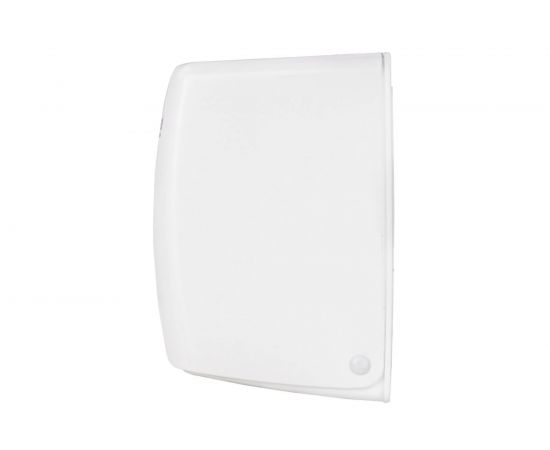 Диспенсер для полотенец ЛАЙМА PROFESSIONAL ORIGINAL, V, белый, ABS-пластик 605761 – изображение 3