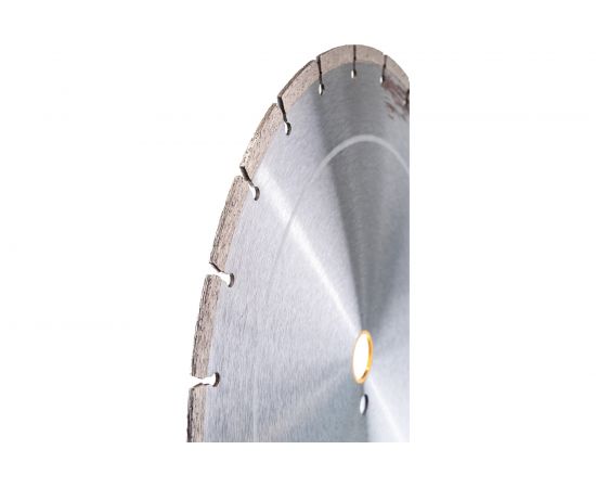 Диск алмазный отрезной Universal Pro (350х30/25.4 мм) для плиткорезов Fubag 12350-6 – изображение 3