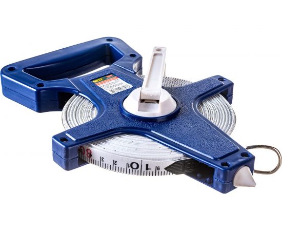 Землемерная лента 30 м FIT 17630 – изображение 3