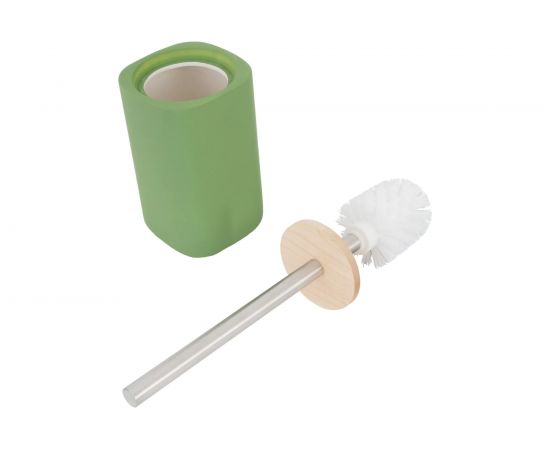 Щетка для унитаза Vidage Green Meadow 1366004 – изображение 3