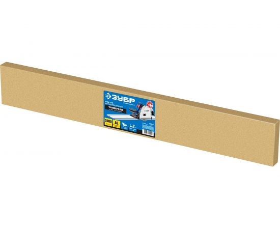 Направляющая шина ЗУБР ППШ-300 3000 мм 32332-3 – изображение 3