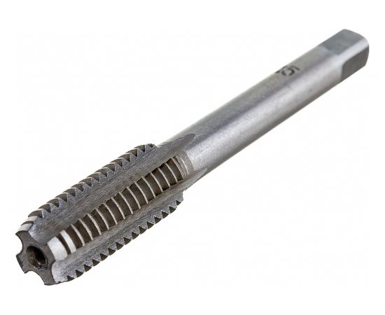 Метчик M10x1,5 2шт,в пластиковом футляре ЭВРИКА ER-01015M – изображение 4