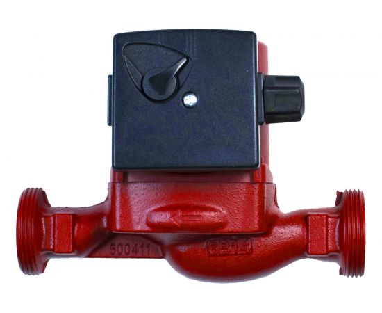 Циркуляционный насос для отопления SLOGGER CN2540 – изображение 4