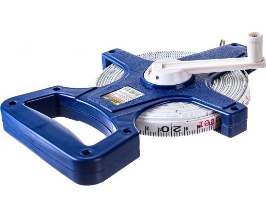 Землемерная лента 30 м FIT 17630 – изображение 4