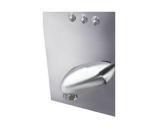 Душевая панель Maxonor с функцией гидромассажа MN2510 – изображение 4