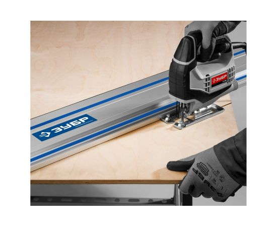 Направляющая шина ЗУБР ППШ-300 3000 мм 32332-3 – изображение 4