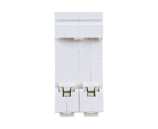 Автоматический выключатель ЭРА SIMPLE ВА 47-29 2P 16А C 4,5кА Б0039229 – изображение 4