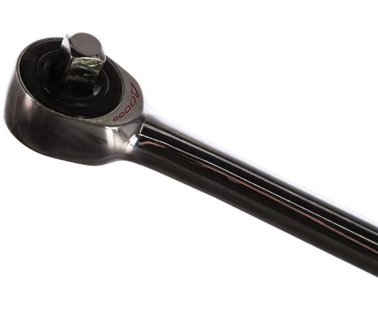 Ротационная удлинённая трёщотка 1/2 дюйма х 410 мм JTC JW0917-4 – изображение 4