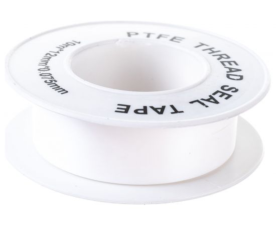 ФУМ лента Terma красная 26990 – изображение 4