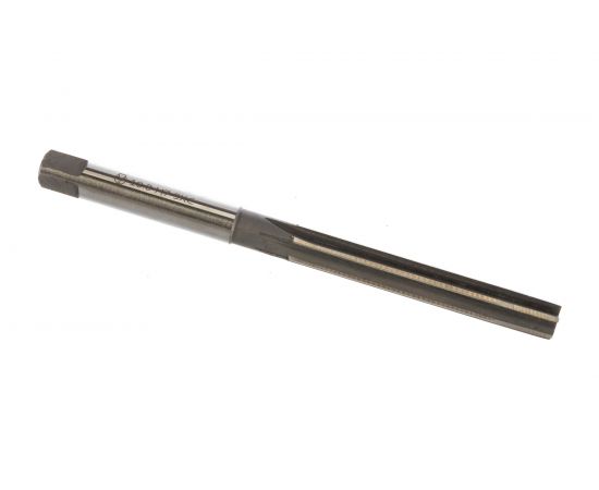 Ручная цилиндрическая развертка GRIFF 10.0мм H7 9ХС a420033 – изображение 4