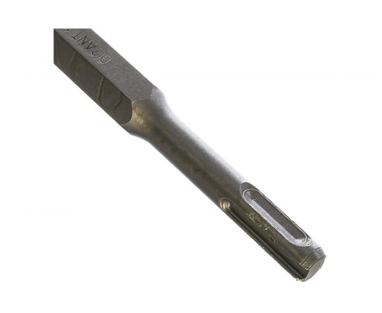 Долото плоское (20х250х14 мм; SDS-plus) Gigant G-11014 – изображение 4