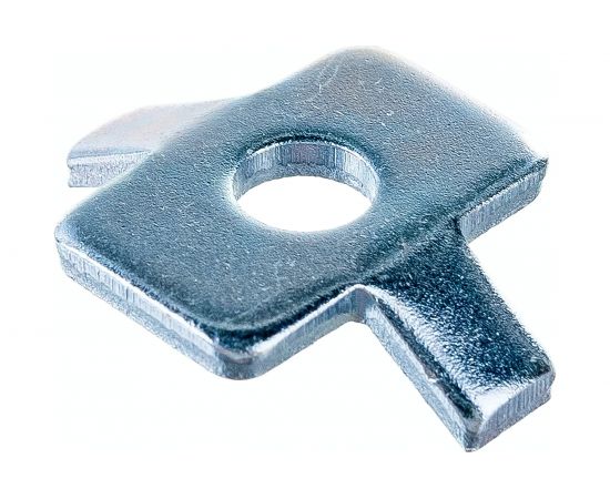 Четырехлепестковая шайба для соединения проволочного лотка DKC, 50шт CM180600 – изображение 4