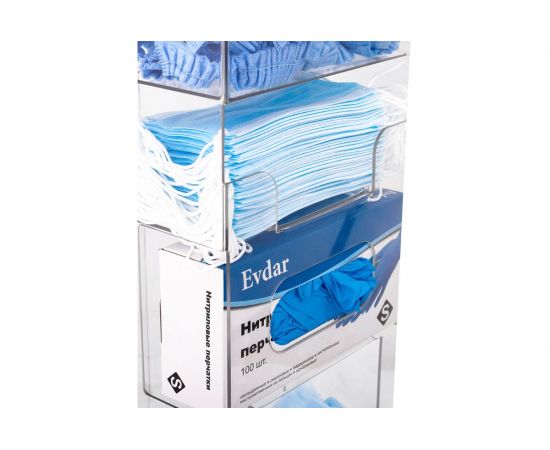 Органайзер для одноразовых СИЗ Evdar O14010 – изображение 5