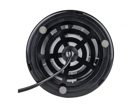 Рециркулятор закрытого типа с бактерицидной лампой Uniel Е27,настольный, без озонирования UL-00007697 – изображение 5