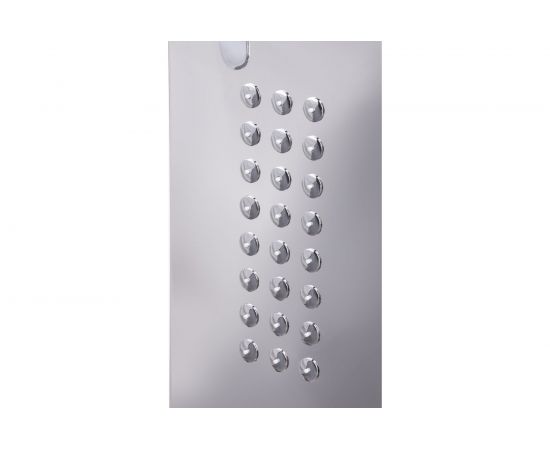 Душевая панель Maxonor с функцией гидромассажа MN2510 – изображение 5