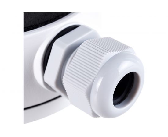 Монтажная коробка Hikvision DS-1280ZJ-XS 05538 – изображение 5