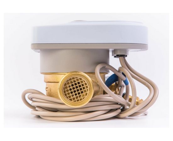 Теплосчетчик Ителма СТЭ 31 БЕРРИЛ без интерфейса, ДУ=20/L=130, Qn=2,5 с КМЧ – изображение 5