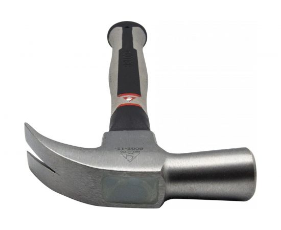 Молоток Bellota плотник, рукоятка из углеволокна 8002-16 CF – изображение 5
