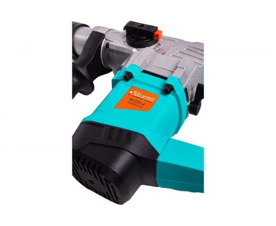 Перфоратор Sturm RH2514 – изображение 5