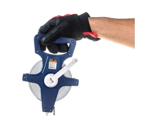 Землемерная лента 30 м FIT 17630 – изображение 6