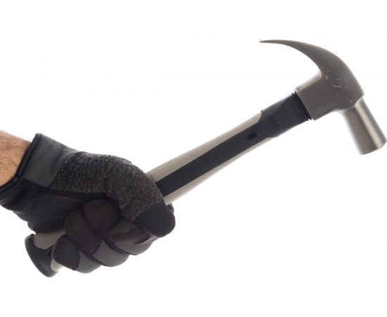 Молоток Bellota плотник, рукоятка из углеволокна 8002-16 CF – изображение 6