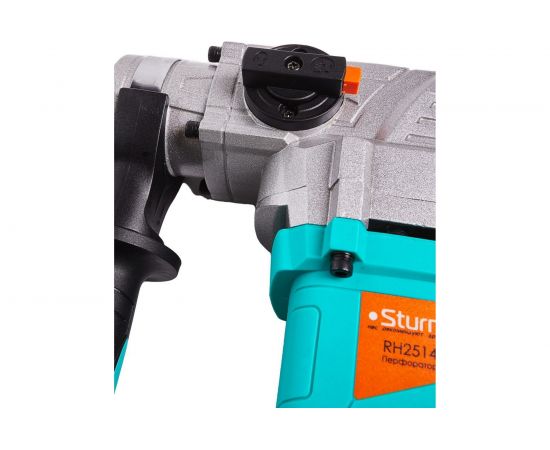 Перфоратор Sturm RH2514 – изображение 6