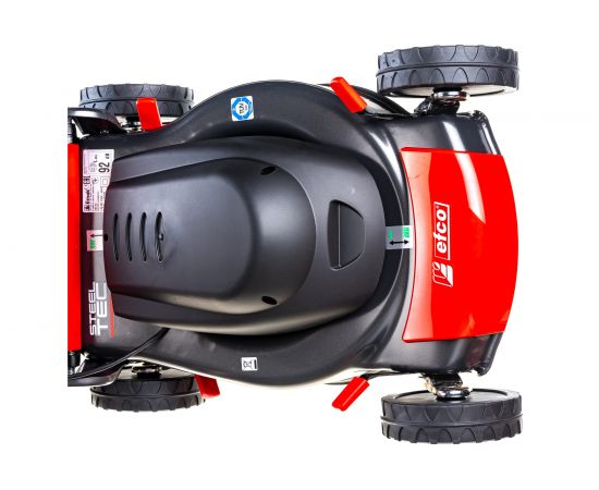 Электрическая газонокосилка EFCO LR 44 PE COMFORT PLUS 66129050S – изображение 7