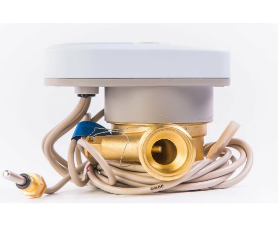 Теплосчетчик Ителма СТЭ 31 БЕРРИЛ без интерфейса, ДУ=20/L=130, Qn=2,5 с КМЧ – изображение 7