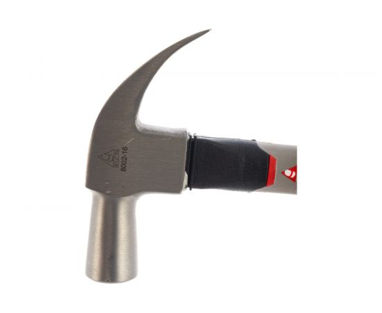Молоток Bellota плотник, рукоятка из углеволокна 8002-16 CF – изображение 7