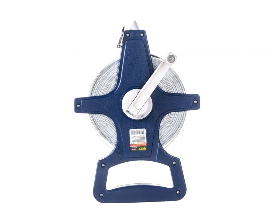 Землемерная лента 30 м FIT 17630 – изображение 7