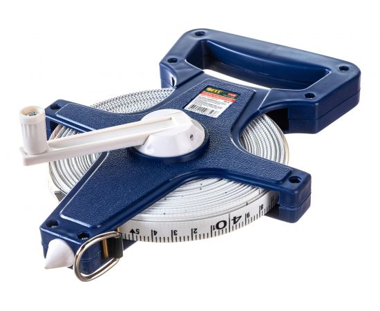 Землемерная лента 30 м FIT 17630 – изображение 8