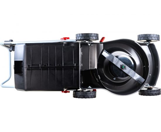 Электрическая газонокосилка EFCO LR 44 PE COMFORT PLUS 66129050S – изображение 8