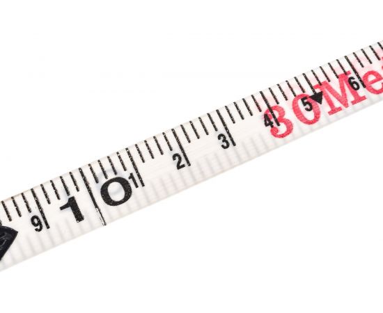 Землемерная лента 30 м FIT 17630 – изображение 9