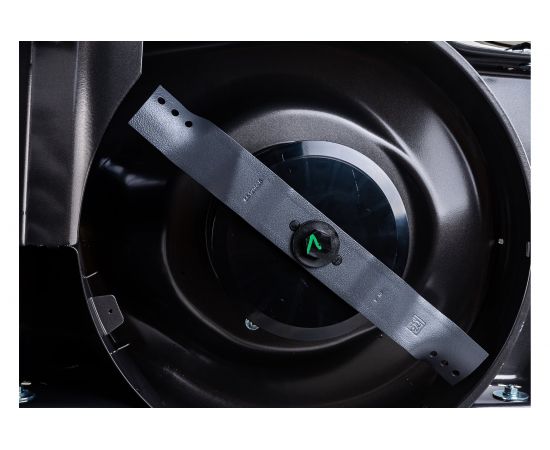 Электрическая газонокосилка EFCO LR 44 PE COMFORT PLUS 66129050S – изображение 9