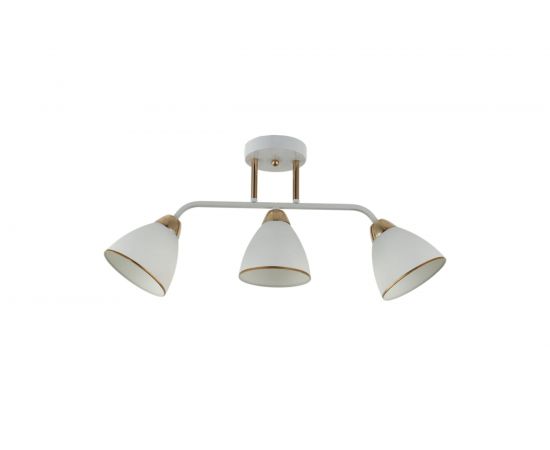 Потолочная люстра J-LIGHT MINI 3207/3C 