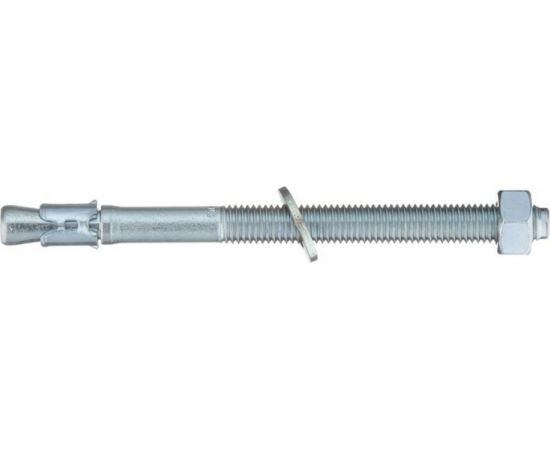 Клиновой анкер Friulsider FM753 M12x160/70 ФАС 75972 2 12 