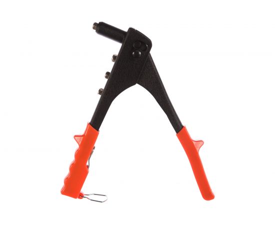 Ручной открытый заклепочник КВТ ЗР-01 80627 