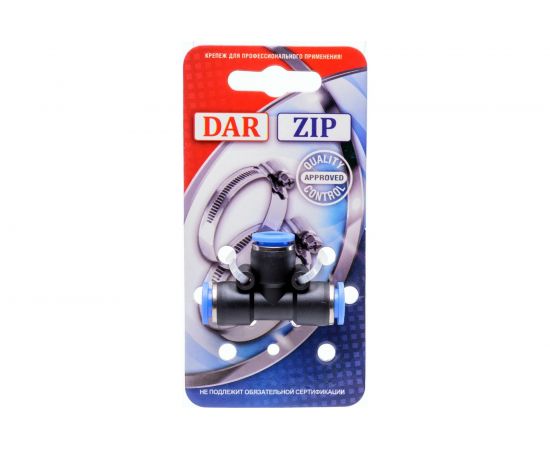 Фитинг Т-образный PUT 6 NBPT 51214 