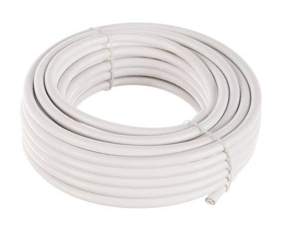 Коаксиальный кабель 17VAtC луженная медь аналог SAT 752 Electraline 18020 