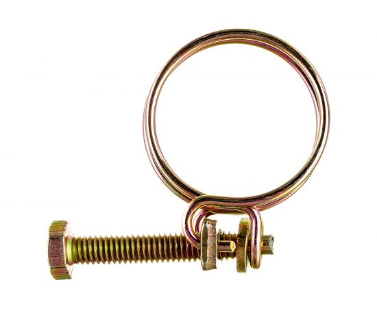 Проволочный хомут Nord-Yada 25-30 мм 903362 