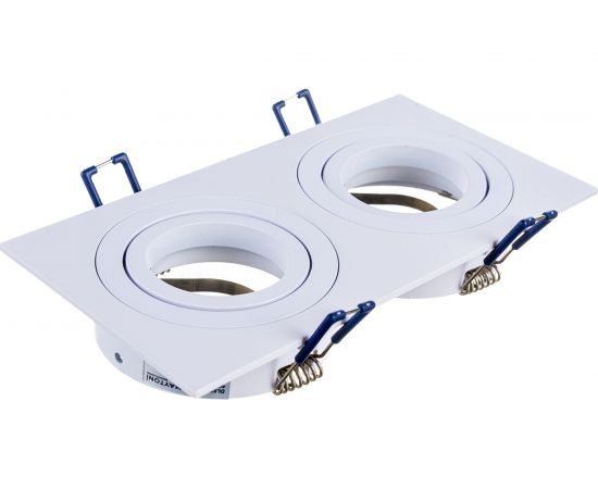 Встраиваемый светильник MAYTONI Atom DL024-2-02W 