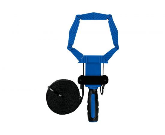 Ременная струбцина ЗУБР ПР-4 4 м 32208 