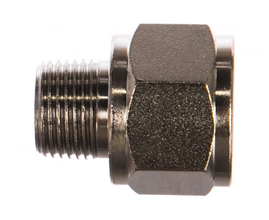 Переходник RN38-RV12 наружная резьба 3/8" - внутренняя резьба 1/2" CONCORDE 6619336 