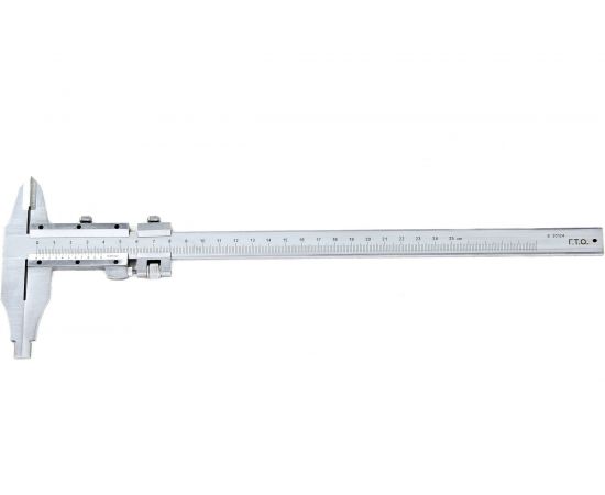 Штангенциркуль ГТО ШЦ-II-250 0.1 4627198589146 