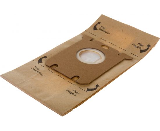 Мешки-пылесборники бумажные 12 шт + 2 микрофильтра для пылесоса Ozone XXL-P02 