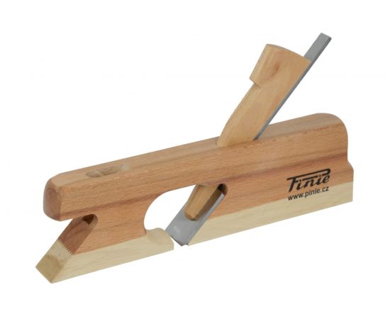 Двойной деревянный фальцгебель 30 мм PINIE Classic 12-30C/S 