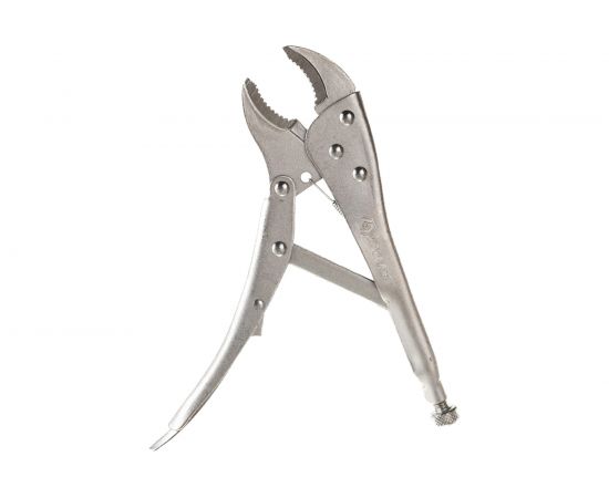 Клещи зажимные 250 мм КОБАЛЬТ 647-291 