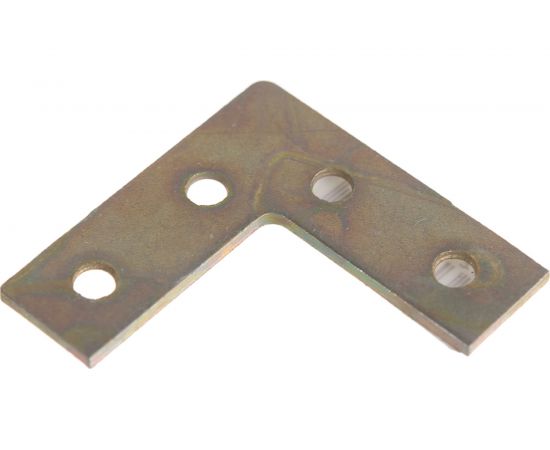 Оконный уголок Rock RNAR30, 30х30х10х1,5 мм 100 шт. 465627 